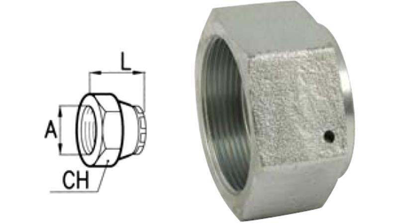 PRIKLJUČEK FITING NZ 82692