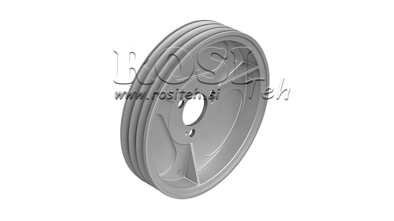 REMSKIVE TIL VINKELGEAR