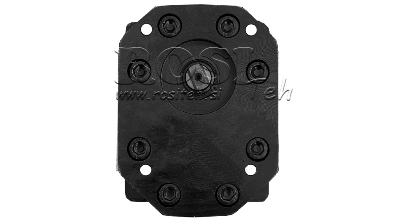 HIDRAVLIČNA ČRPALKA 30C42X241 FRONT GR.3 42 CC DESNA