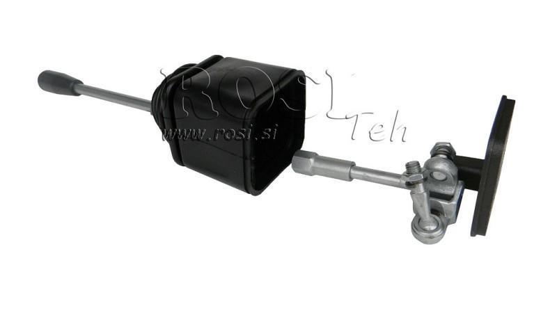 JOYSTICK do ZAWORU HYDRAULICZNEGO PC70