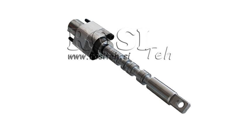 SPINDEL L12 TIL PC100 - FLYDENDE