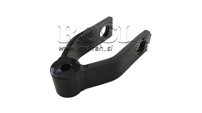 NOŚNIK DLA WIDŁY ECO DO GNOJU FOTB 4 WIDŁY