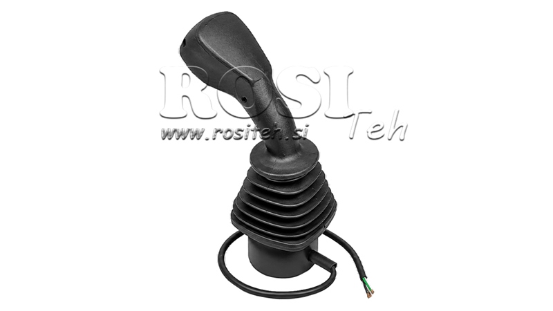 ELEKTRIČNI JOYSTICK - BREZ TIPK