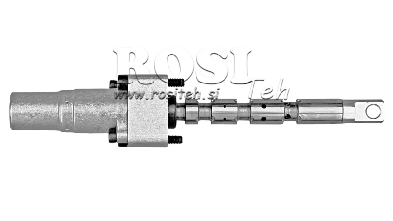 SPINDLE K16 FOR P40 - FLOATING