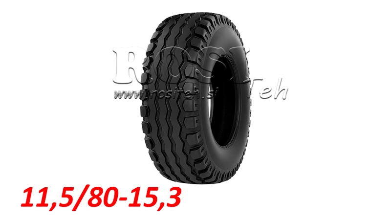 11,5/80-15,3 OPONA AW909 (14 PR)