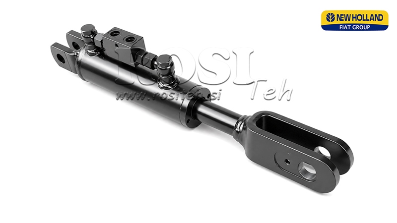 WIESZAK HYDRAULICZNY PODNOŚNIKA - FIAT - NEW HOLLAND 60/30MIN.470 TYP (1) Φ 26/19