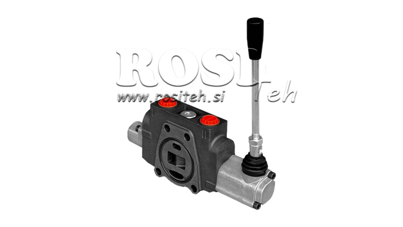 INDYWIDUALNY SEGMENT DO ZAWORU HYDRAULICZNEGO PC70