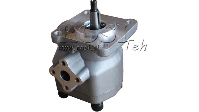 POMPA HYDRAULICZNA TRAKTORA - KP0588ATSS - 10A10X570SS