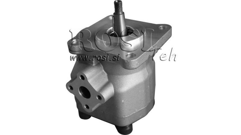 POMPA HYDRAULICZNA TRAKTORA - L240 L280 - 10C9X280KU