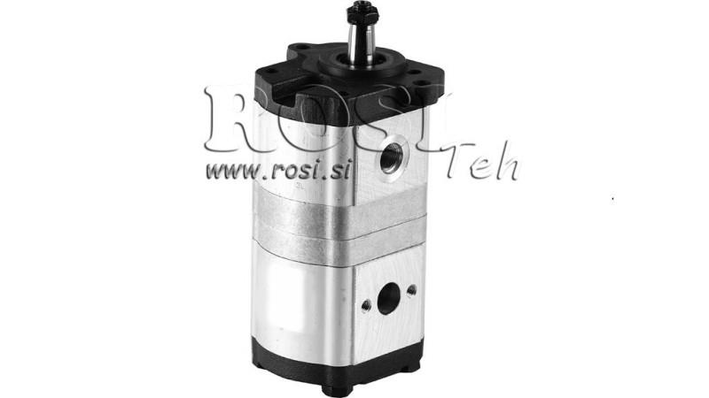 HIDRAULIČNA PUMPA TRAKTORA -  3595190M91 - 22A11/8.2X749