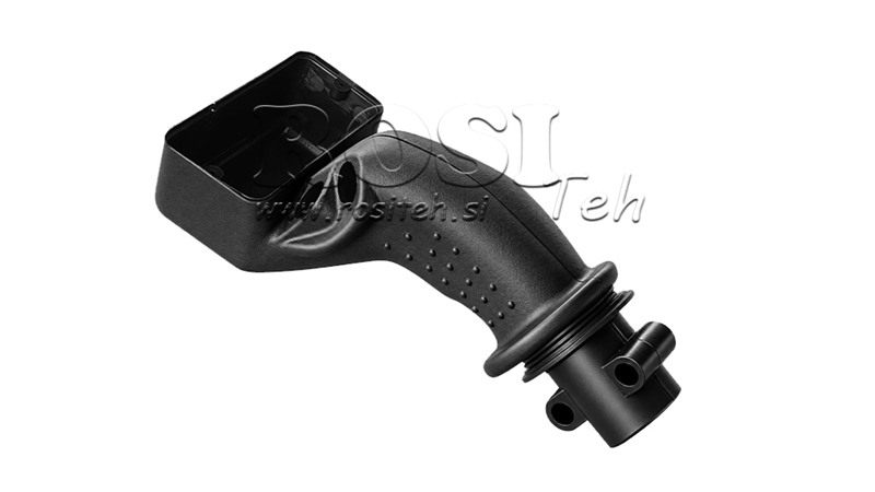 OBUDOWA PVC JOYSTICKA ENERGO 8/11+2 PRZYCISKI