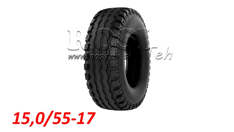 15.0/55-17 Opona PNEUMATYCZNA AW909 14PL