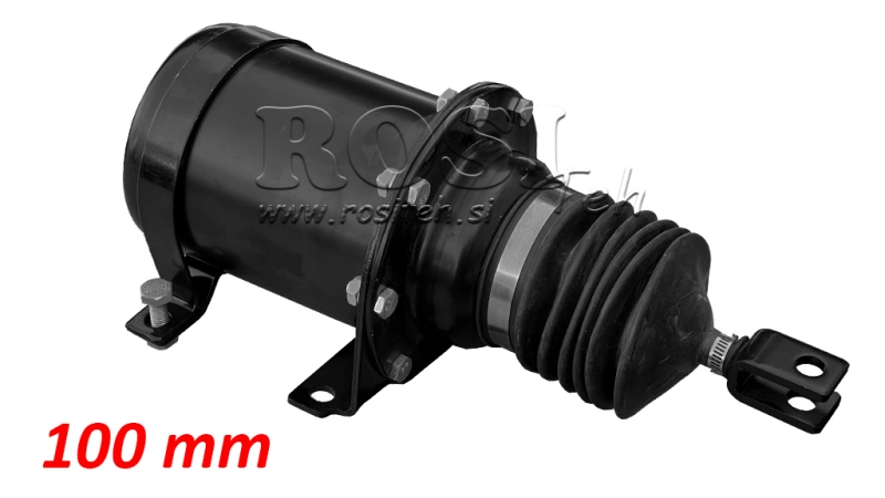LUFTBREMSCYLINDER - MEMBRAN 100 MM