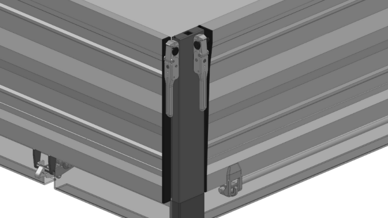 LUKKET SIDE TYPE PIANTONE HUN ECO