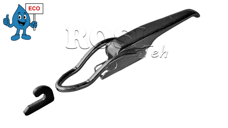 ZAMKNIĘCIE BOCZNE EXTRA ECO