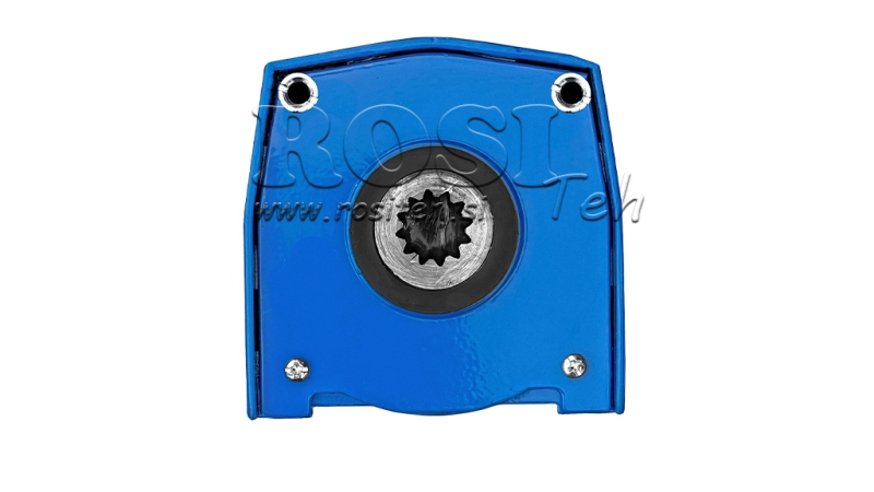 12V SILNIK ELEKTRYCZNY DO ELEKTRYCZNEJ WYCIĄGARKI RS-3500