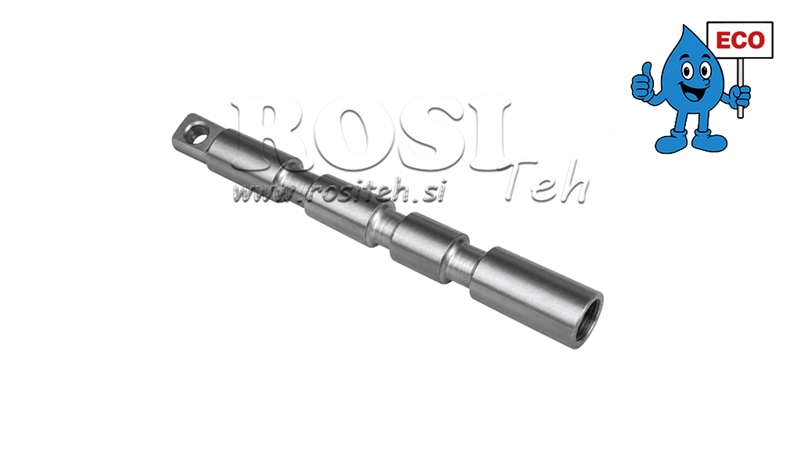 SUWAK D1 DO SILNIKA HYDRAULICZNEGO DO ZAWORU RĘCZNEGO R80 ECO