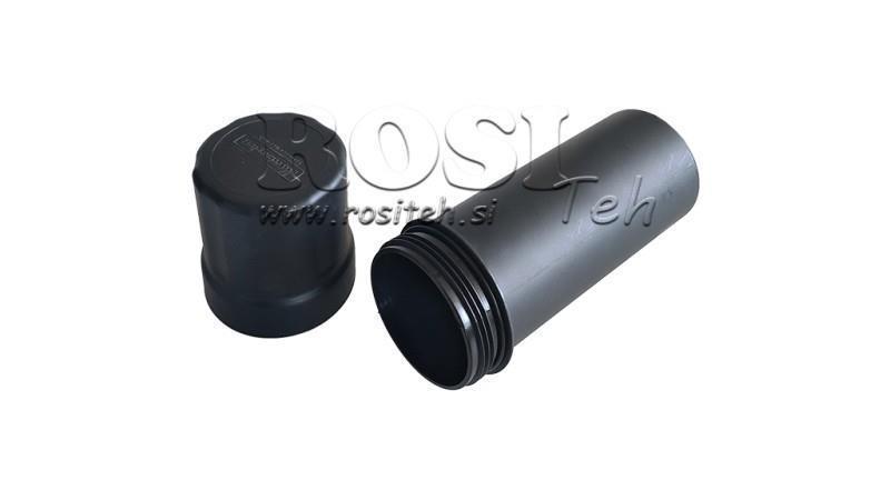 BOÎTE À DOCUMENTS PVC