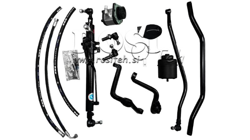 ZESTAW POMOCNICZEGO KIEROWANIA HYDRAULICZNEGO IMT 539