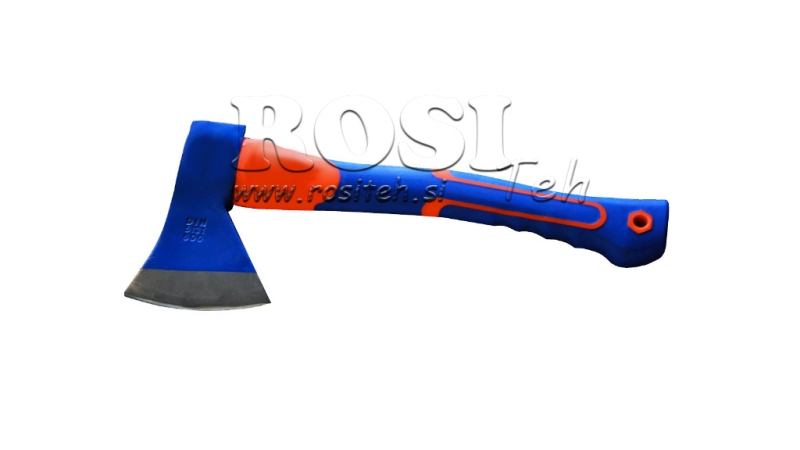 SEKIRA 600 gr CARBON ROČAJ 35 cm