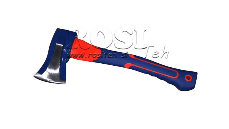 SEKIRA CEPILNA 1 kg CARBON ROČAJ 35 cm