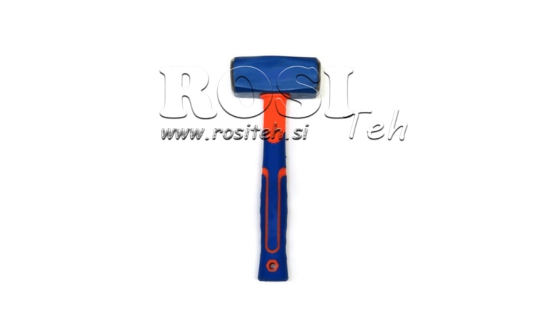 MACOLA 1.5 kg, CARBON ROČAJ 30 cm