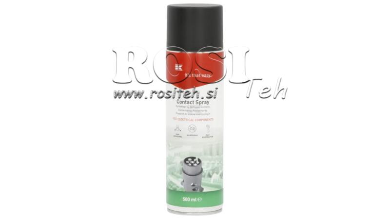 SPRAY KONTAKTOWY 500ml
