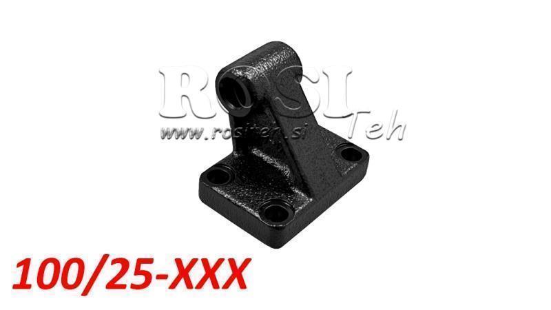 UV MONTERING TIL PNEUMATISK CYLINDER PCAS 100/25