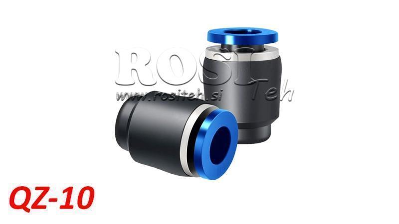 ZATKA PNEUMATYCZNA TPA BEZ GWINTU QZ-10