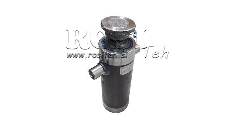 CYLINDER TELESKOPOWY K64211S 6x861x130