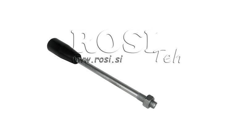 KONTROL HÅNDTAG P80