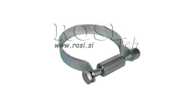 kiinnike hydrauliselle vetolaitteelle kategoria 3