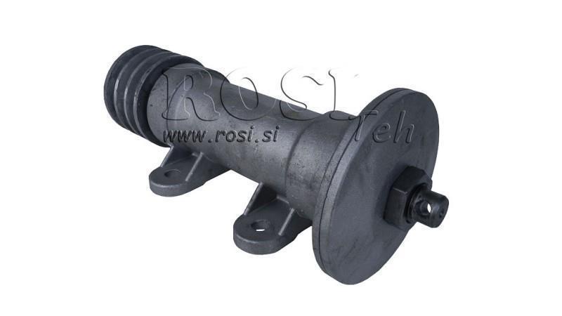 AKSEL TIL CIRCULÆR SAV