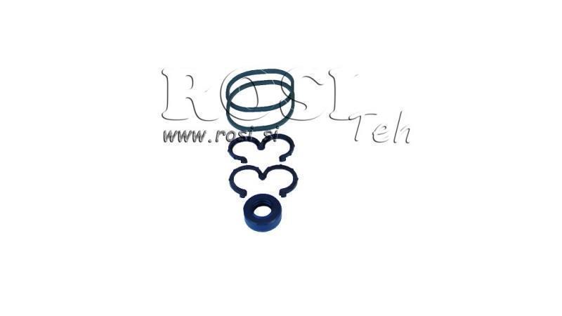 TIIVISTESETTI HYDRAULISILLE PUMPUILLE GR1