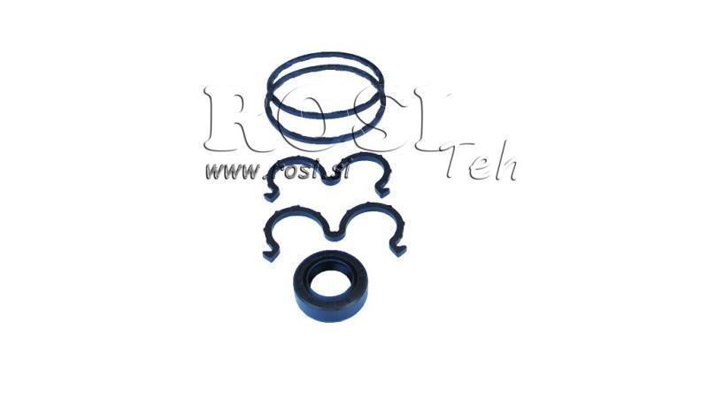 JUEGO DE JUNTAS PARA BOMBA HIDRÁULICA GR2