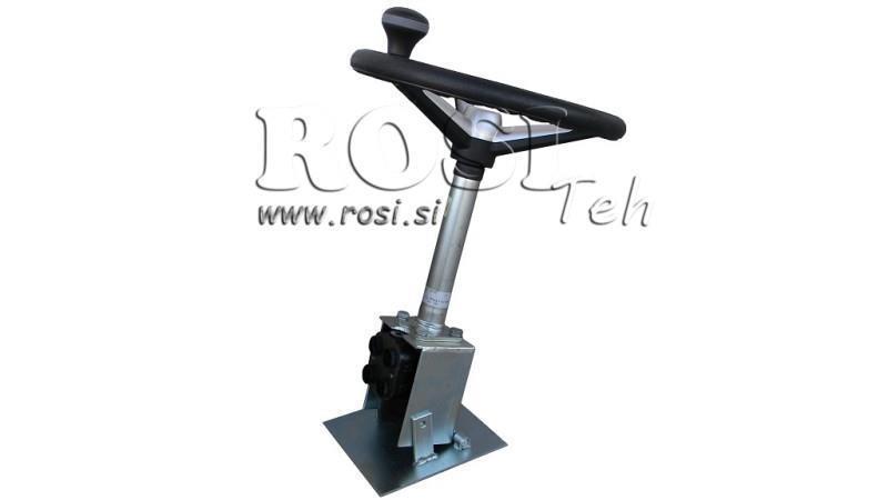 STYRINGSHOVED HOLDER