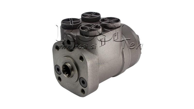 HIDRAVLIČNA VOLANSKA GLAVA OSPC 50 ON ECO - ORBITROL