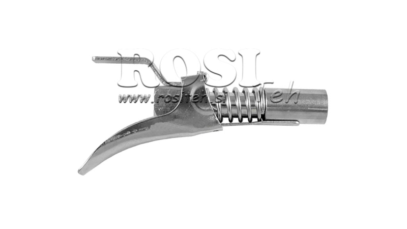 AUTOMATISK TILBEHØR TIL SMØRER