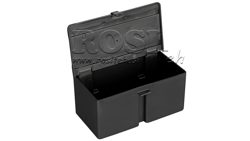 PVC LÅDA 270X151X136