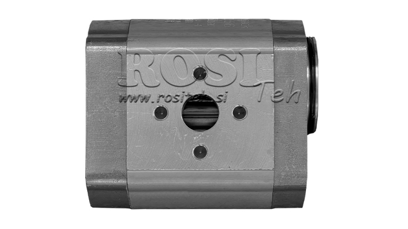 HIDRAVLIČNA ČRPALKA 20A12X156 MIDDLE GR.2 12 CC LEVA