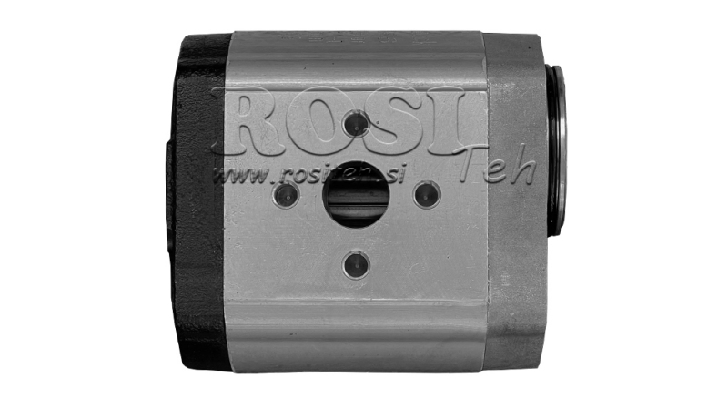 HIDRAVLIČNA ČRPALKA 20A4,5X066 REAR GR.2 4,5 CC LEVA