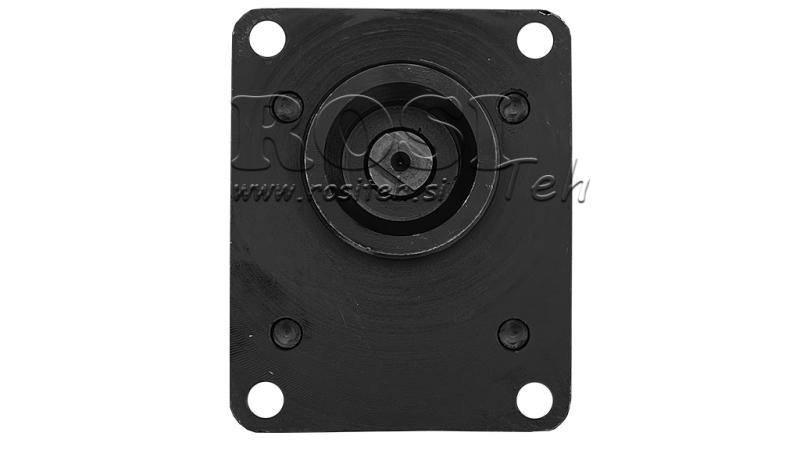 POMPA HYDRAULICZNA 20A8,2X201 DRUGA GR.2 8.2 CC LEWA