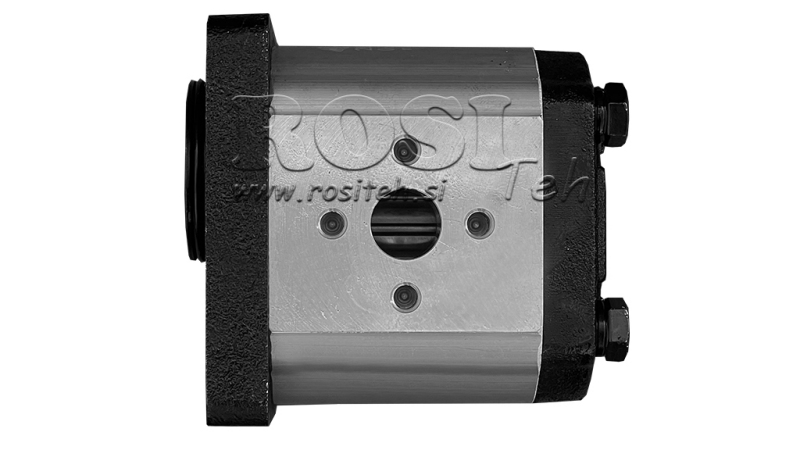 POMPA HYDRAULICZNA 20A8,2X201 DRUGA GR.2 8.2 CC LEWA