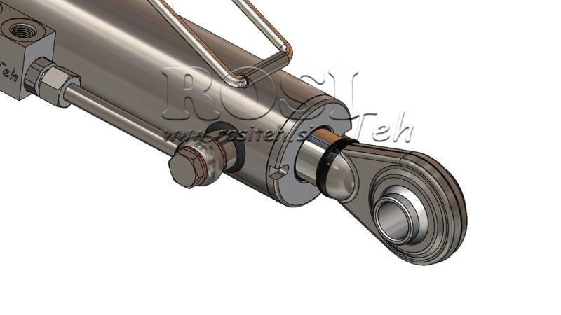 HYDRAULINEN VETÄMISLAITE STANDARDI - 1/2 KAT. 63/35-210 (45-95HP)(19.2/25.4)