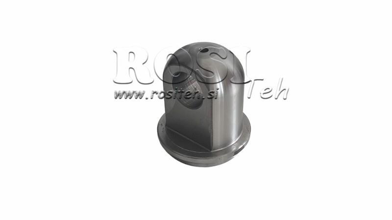 ZAVARIVAČKA GLAVA ZA KUKU SPECIJAL CAT.2