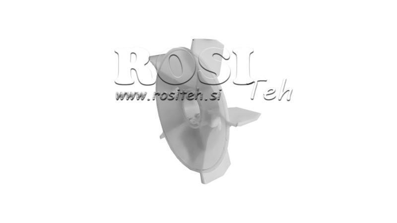 WIRNIK SILNIKA ELEKTRYCZNEGO MS 100