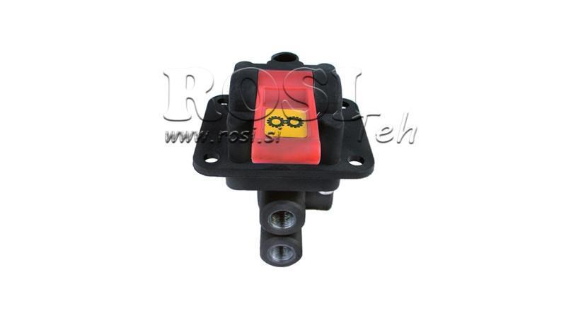 1 DROGOWY KONTROLER PNEUMATYCZNY