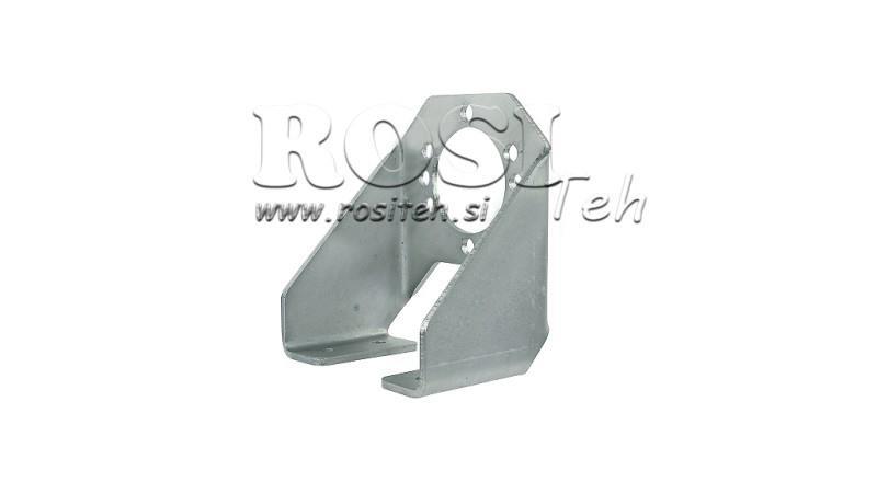 VINKEL BESLAG TIL HYDROMOTOR MP MR MS