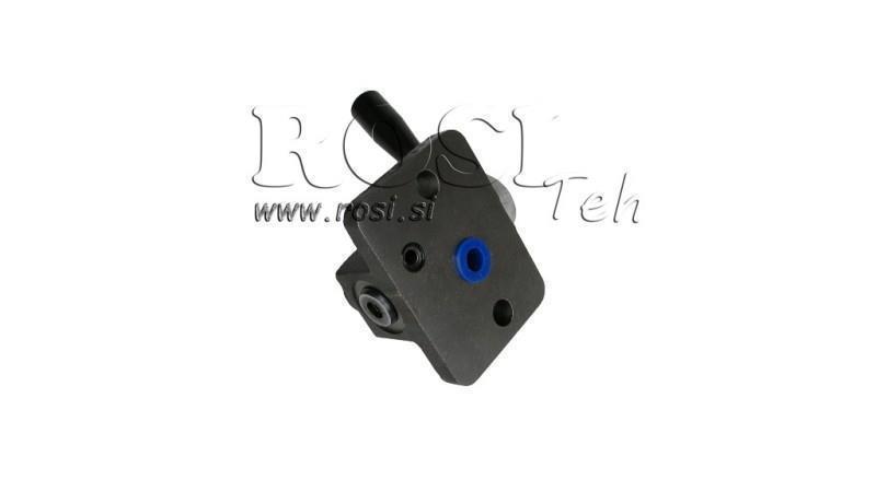 ZAWÓR HYDRAULICZNY IMT 480