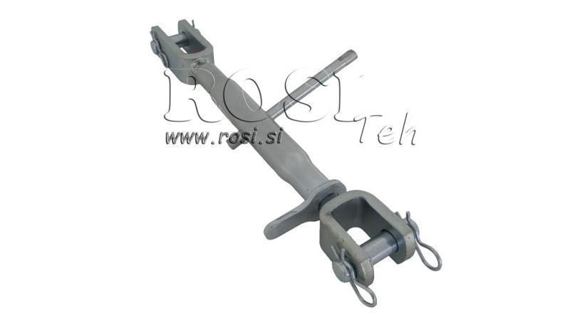 RAMIĘ DO CIĄGNIĘCIA GWINTU 400/480